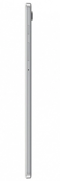 Samsung Galaxy Tab A7 Lite LTE 4/64Gb (серебро) фото 4