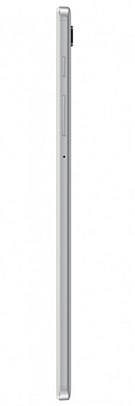 Samsung Galaxy Tab A7 Lite LTE 4/64Gb (серебро) фото 4