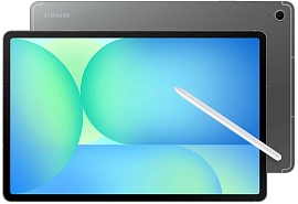 Samsung Galaxy Tab S10 FE Wi-Fi X520 8/128GB (серый)