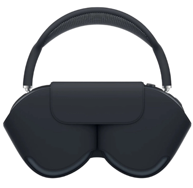 Наушники Apple AirPods Max (серебро) фото 3