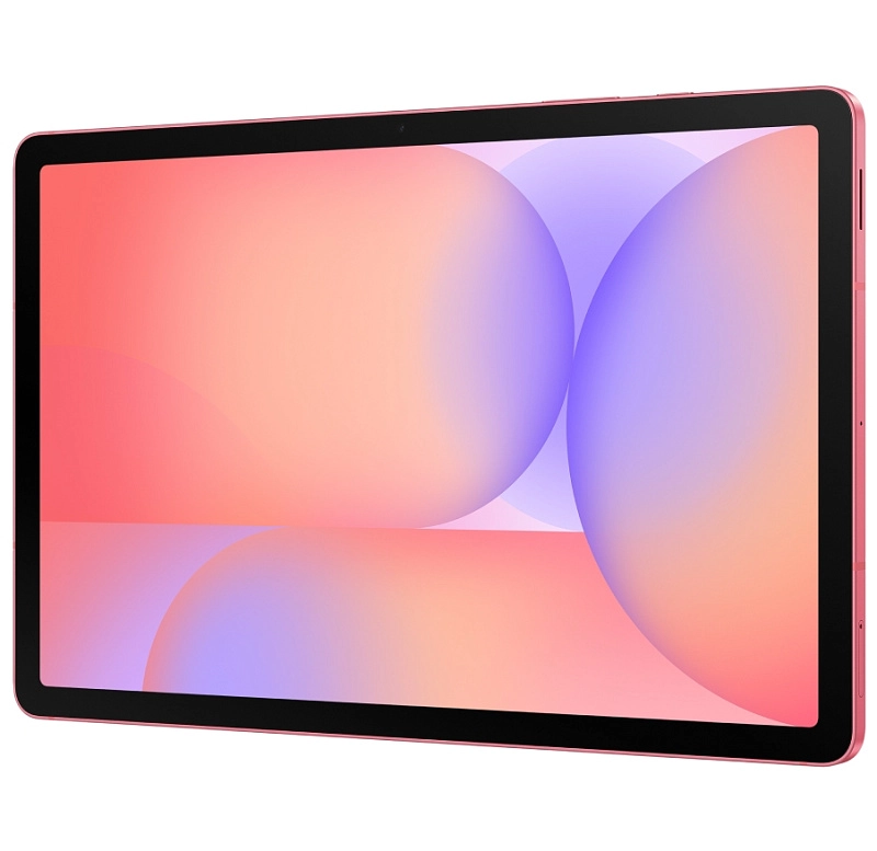 Samsung Galaxy Tab S10 Lite Wi-fi X400 6/128GB (красный) фото 3