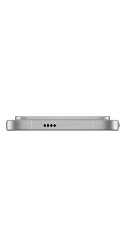 POCO F9 Pro 12/256GB (белый) фото 8