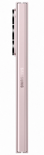 Samsung Galaxy Z Fold6 F956 12/256GB (розовый) фото 9