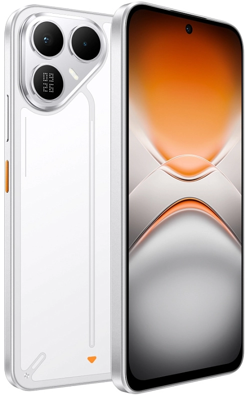 Tecno Pova 8 5G 8/256GB (белый)