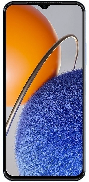 Huawei Nova Y61 4/64GB с NFC (сапфировый синий) фото 2