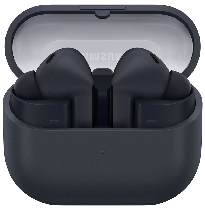 Samsung Galaxy Buds 3 FE (SM-R420, черный) фото 1 Samsung Galaxy Buds 3 FE (SM-R420, черный) фото 1
