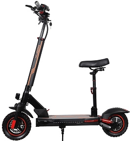 Kugoo M4 Pro (черный)