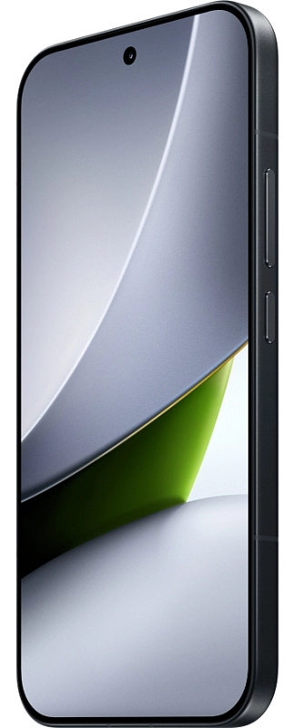 POCO F9 Pro 12/256GB (черный) фото 3