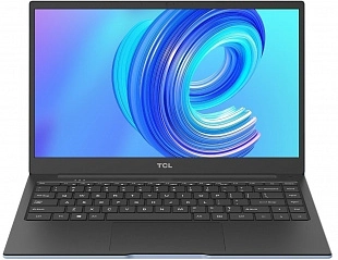 TCL Book 14 Go B220G 4/128GB (серо-голубой) фото 2
