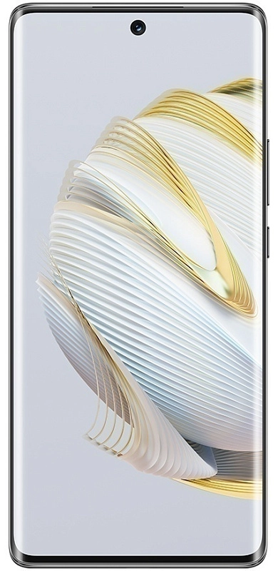 Huawei Nova 10 8/128GB (сияющий черный) фото 2 Huawei Nova 10 8/128GB (сияющий черный) фото 2