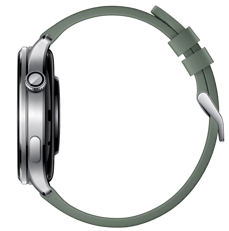 Xiaomi Watch 5 (зеленый) фото 4
