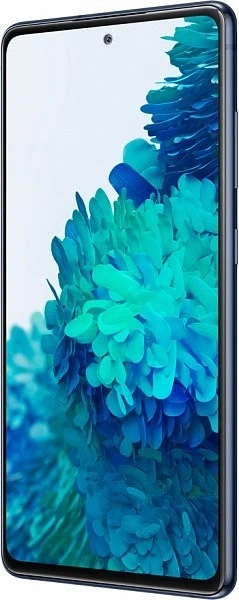 Смартфон Samsung Galaxy S20 FE 8/256Gb G780 (темно-синий)