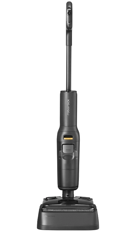 Roborock Wet and Dry Vacuum Cleaner F25 ACE Combo (черный) фото 5