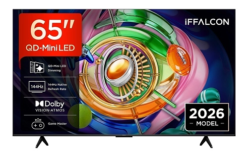 iFFalcon 65" IFF65U85A