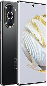 Huawei Nova 10 8/128GB (сияющий черный)