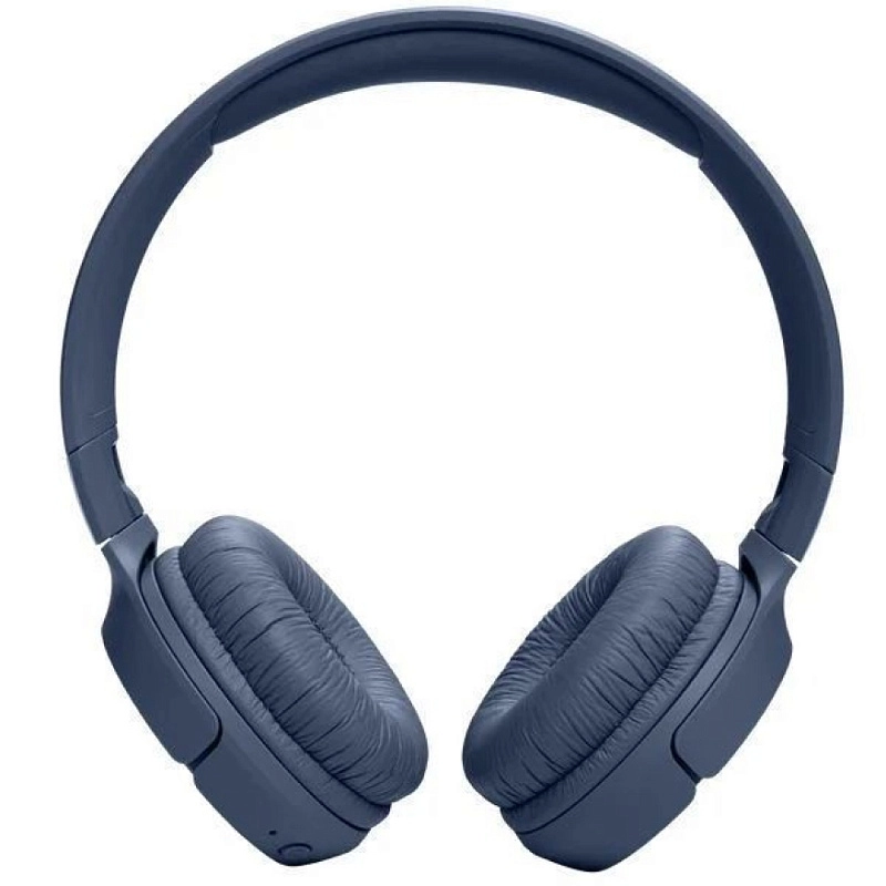 JBL Tune 520BT (синий) фото 1