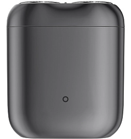 Xiaomi Electric Shaver S200 (серый)
