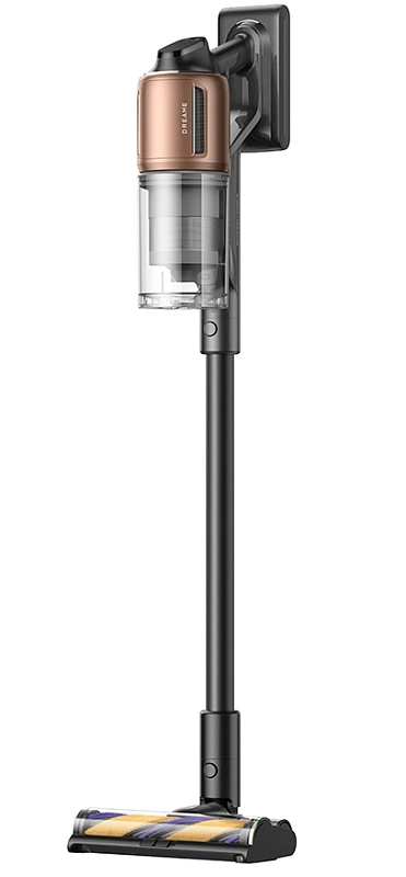 Dreame Cordless Vacuum Cleaner Z20 Aqua Cycle Station фото 4 Dreame Cordless Vacuum Cleaner Z20 Aqua Cycle Station фото 4