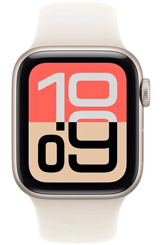 Apple Watch SE 3 40 мм ( звездный S/M) фото 1