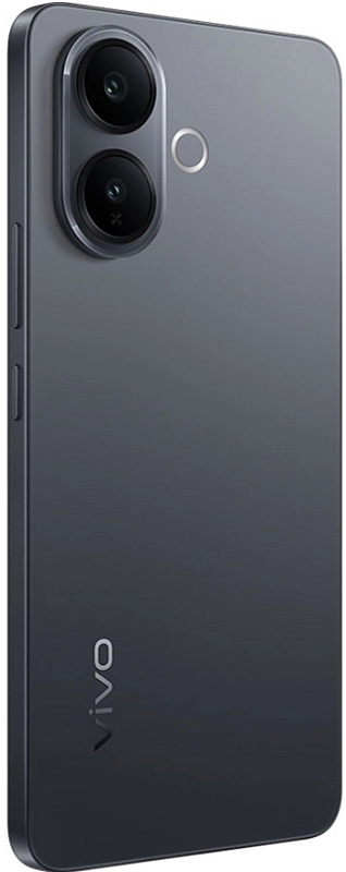 Vivo V70 Lite 5G 8/128GB (черный) фото 5