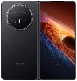 HONOR Magic V6 16/512GB (черный)