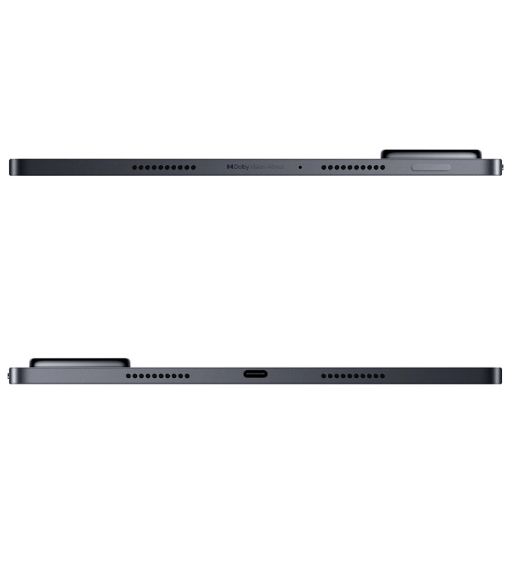 Xiaomi Pad 8 Pro 8/256GB (серый) фото 4