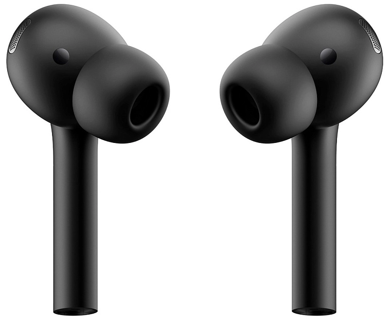 Xiaomi Mi True Wireless Earphones 2 Pro (черный) фото 3 Xiaomi Mi True Wireless Earphones 2 Pro (черный) фото 3