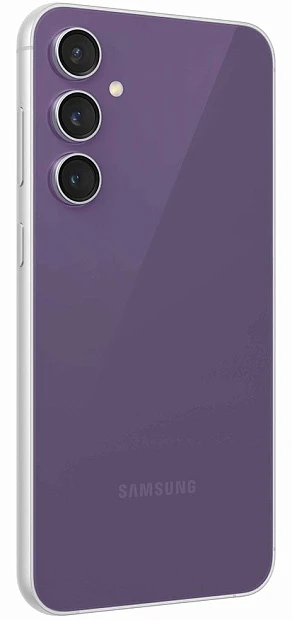 Samsung Galaxy S23 FE 8/256GB (фиолетовый) фото 5