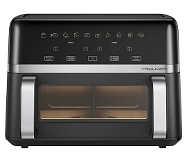 Trouver Air Fryer FD20s Pro (черный)