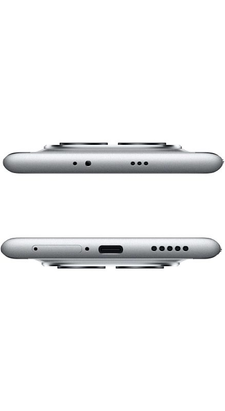 POCO M8 Pro 5G 8/256GB (серебро) фото 9