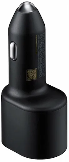 АЗУ Samsung с функцией быстрой зарядки Power Delivery 45Вт (черный)