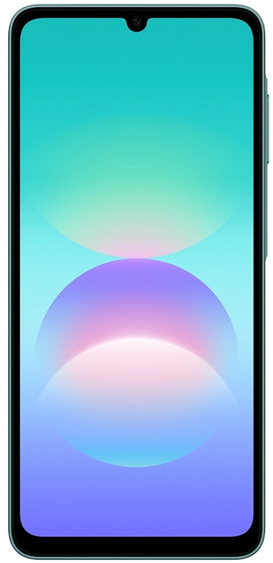 Samsung Galaxy A08 A085 6/128GB (зеленый) фото 2