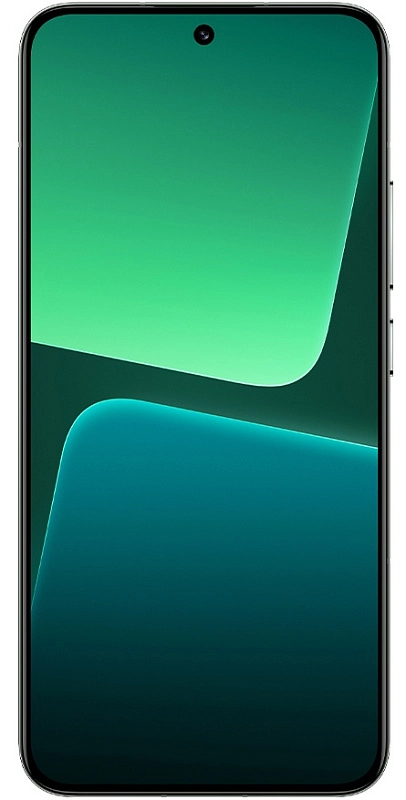 Xiaomi 13 12/256GB (светло-зеленый) фото 2 Xiaomi 13 12/256GB (светло-зеленый) фото 2