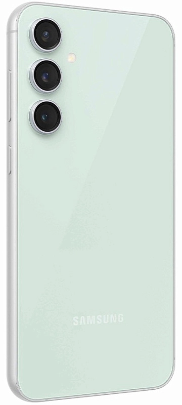 Samsung Galaxy S23 FE 8/256GB (мятный) фото 5