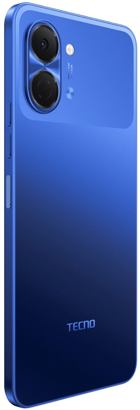 Tecno Spark Go 3 4/128GB (синий) фото 1