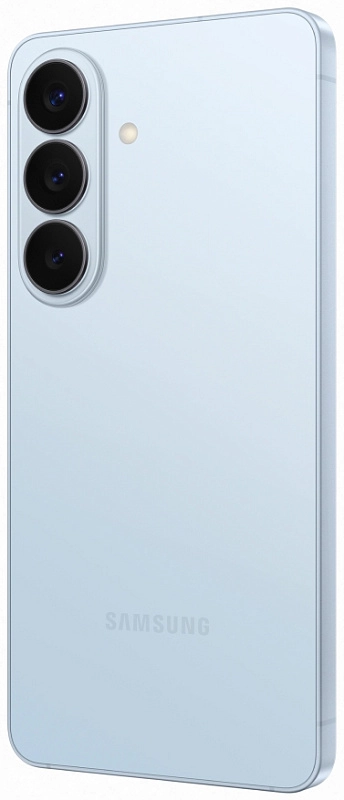 Samsung Galaxy S26 12/512GB (синий) фото 5