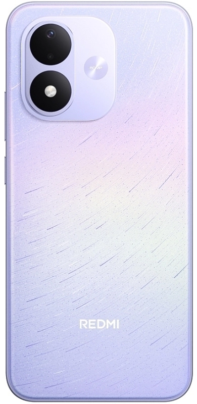 Redmi Note 17 5G 8/256GB (фиолетовый) фото 3