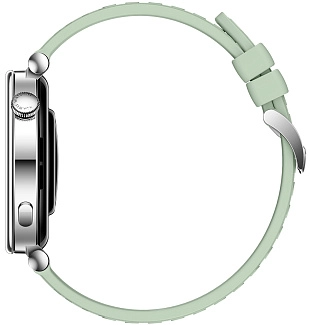 Huawei Watch GT 4 41 мм ARA-B19 (зеленый) фото 4