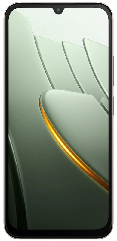 POCO C81 Pro 4/256GB (зеленый) фото 2