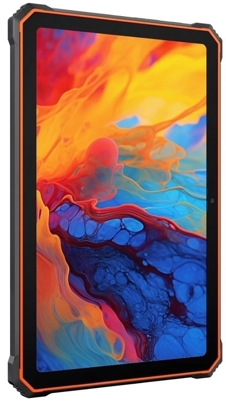 Blackview Active 8 Pro LTE 8/256GB (оранжевый) фото 1