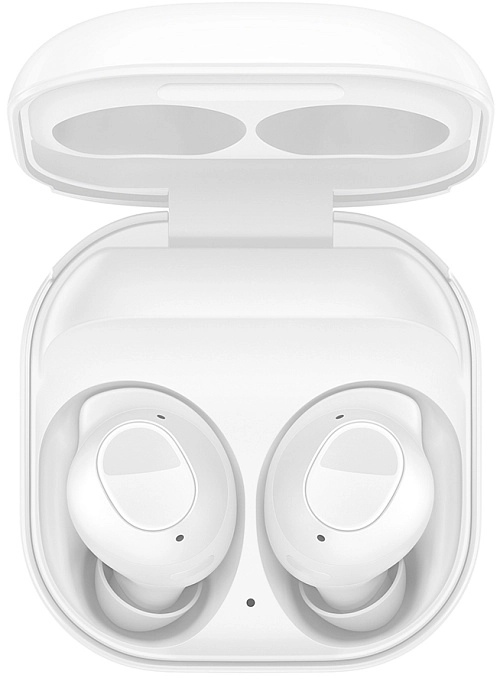 Samsung Galaxy Buds FE (белый) Samsung Galaxy Buds FE (белый)