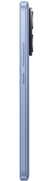 Xiaomi 13T 12/256GB (альпийский синий) фото 4