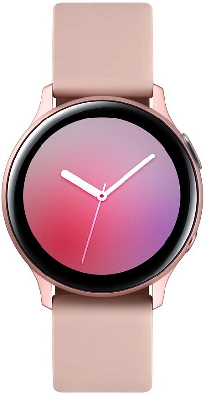Смарт-часы Samsung Watch Active 2 40мм SM-R830 (ваниль) фото 1 Смарт-часы Samsung Watch Active 2 40мм SM-R830 (ваниль) фото 1