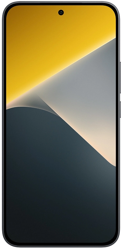 POCO X8 8/256GB (черный) фото 2
