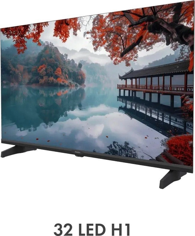 Haier 32 LED H1 фото 1