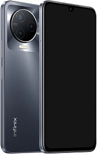 Infinix Note 12 2023 8/128GB (вулканический серый)