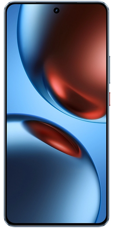 Realme GT 7T 12/256GB (синий) фото 2 Realme GT 7T 12/256GB (синий) фото 2