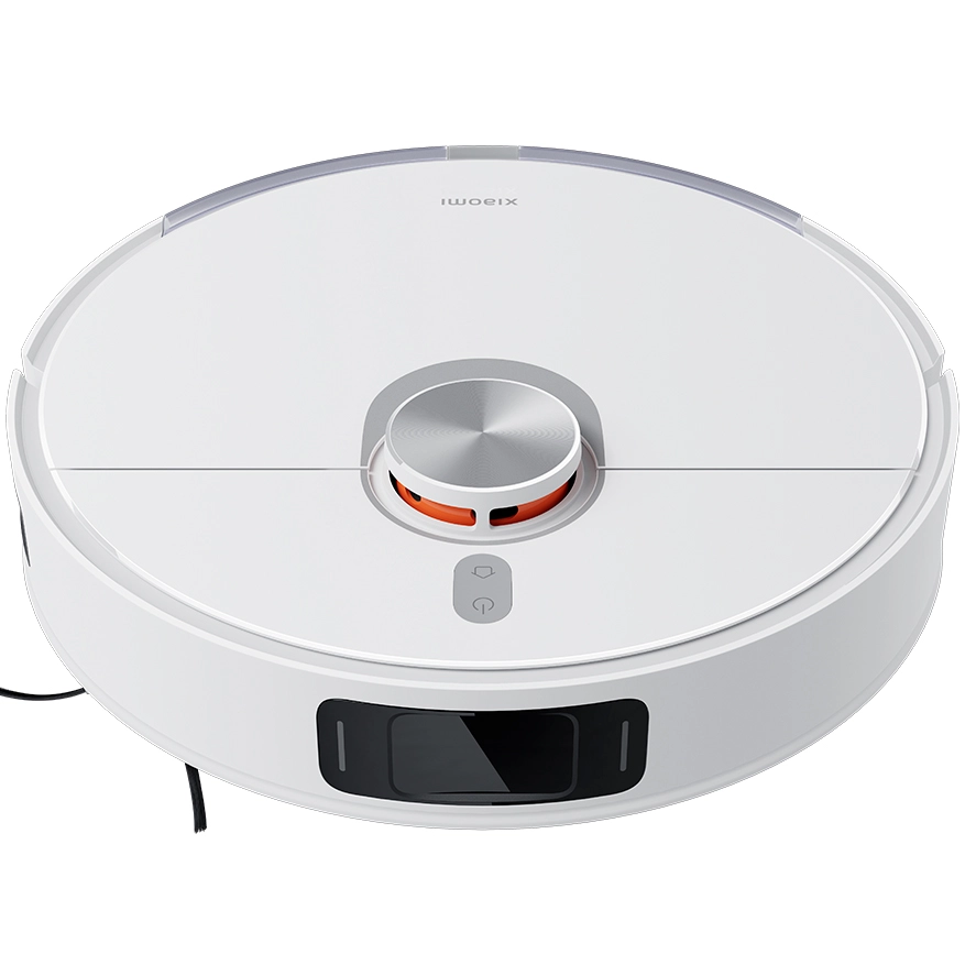 Xiaomi Robot Vacuum S20+ (белый)