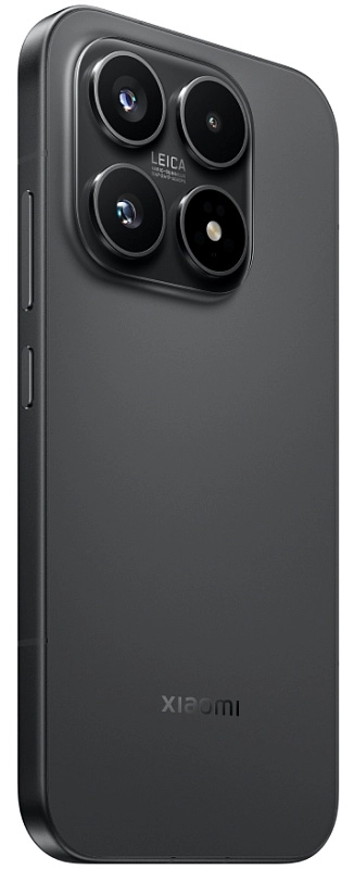 Xiaomi 17 12/512Gb (черный) фото 4