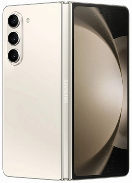 Samsung Galaxy Z Fold5 12/512GB (бежевый)